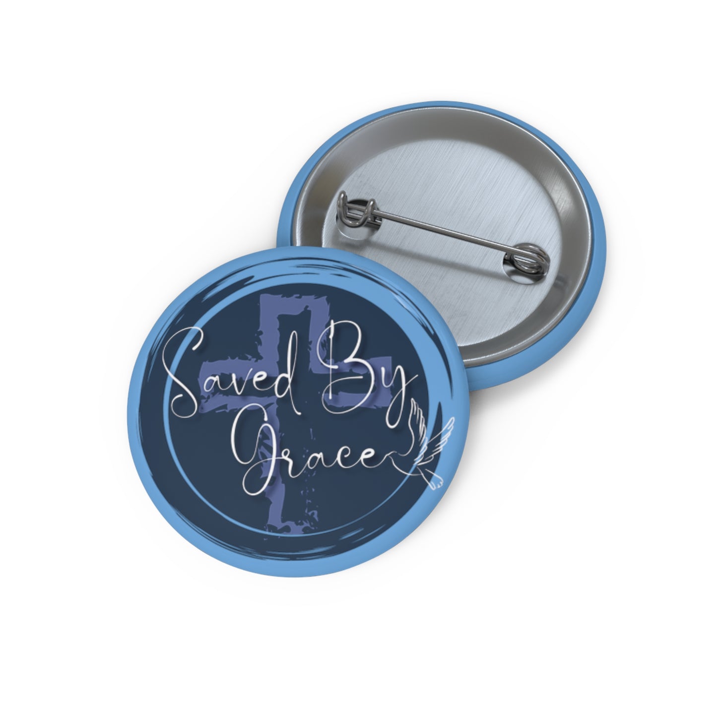 SBG Logo Pins