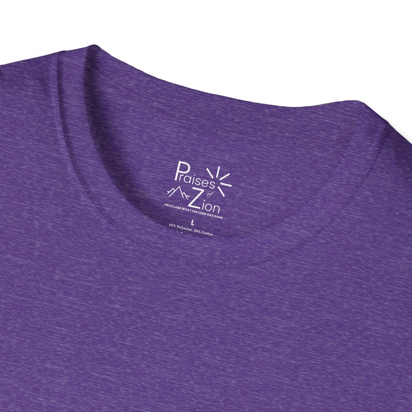 I Have Standards! T-Shirt