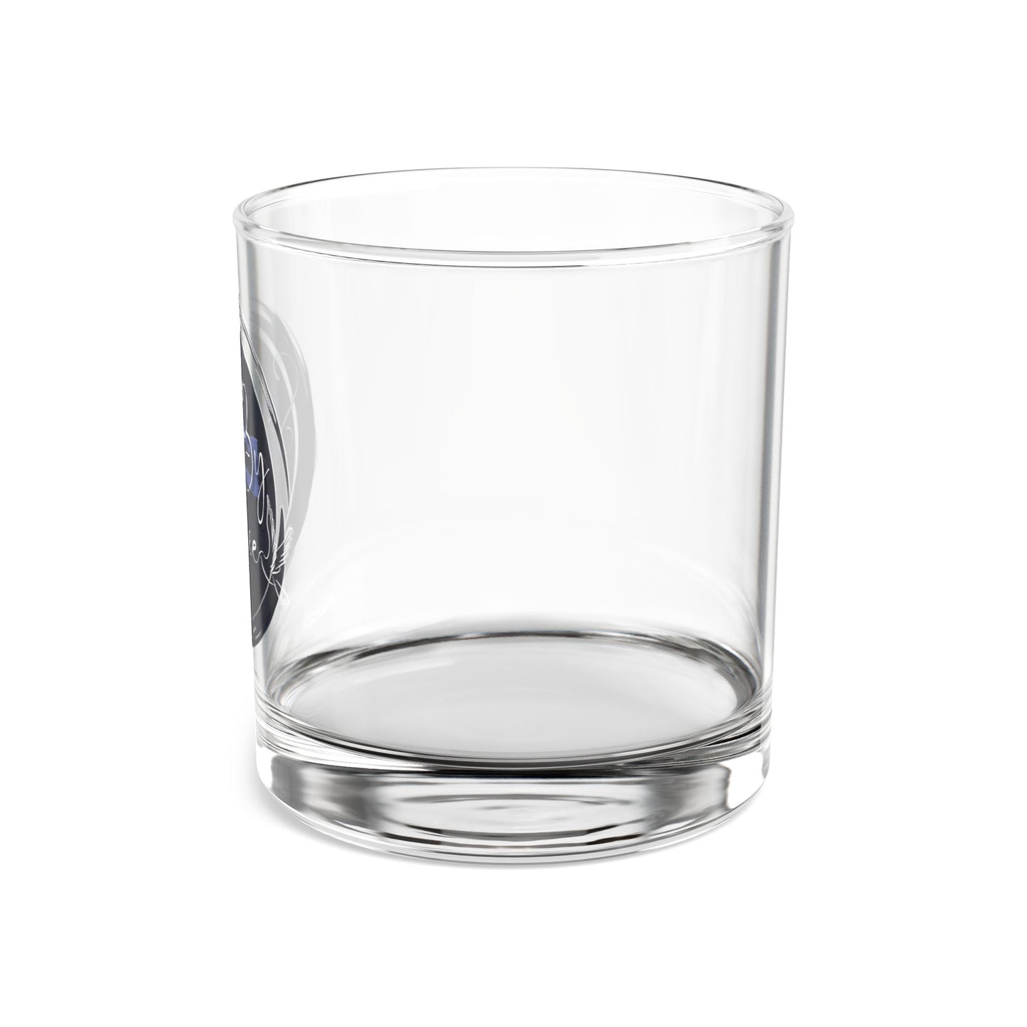 SBG Glass, 10oz