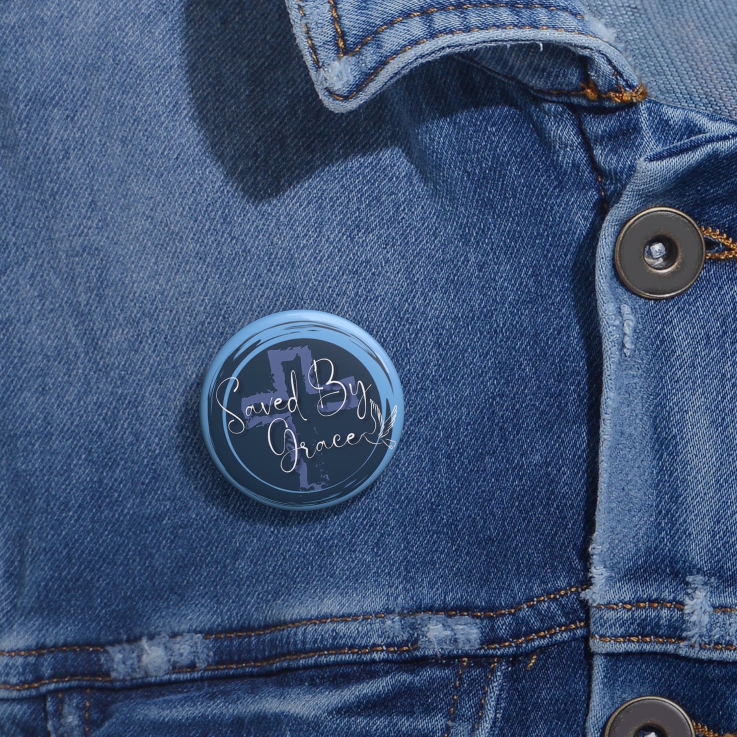 SBG Logo Pins