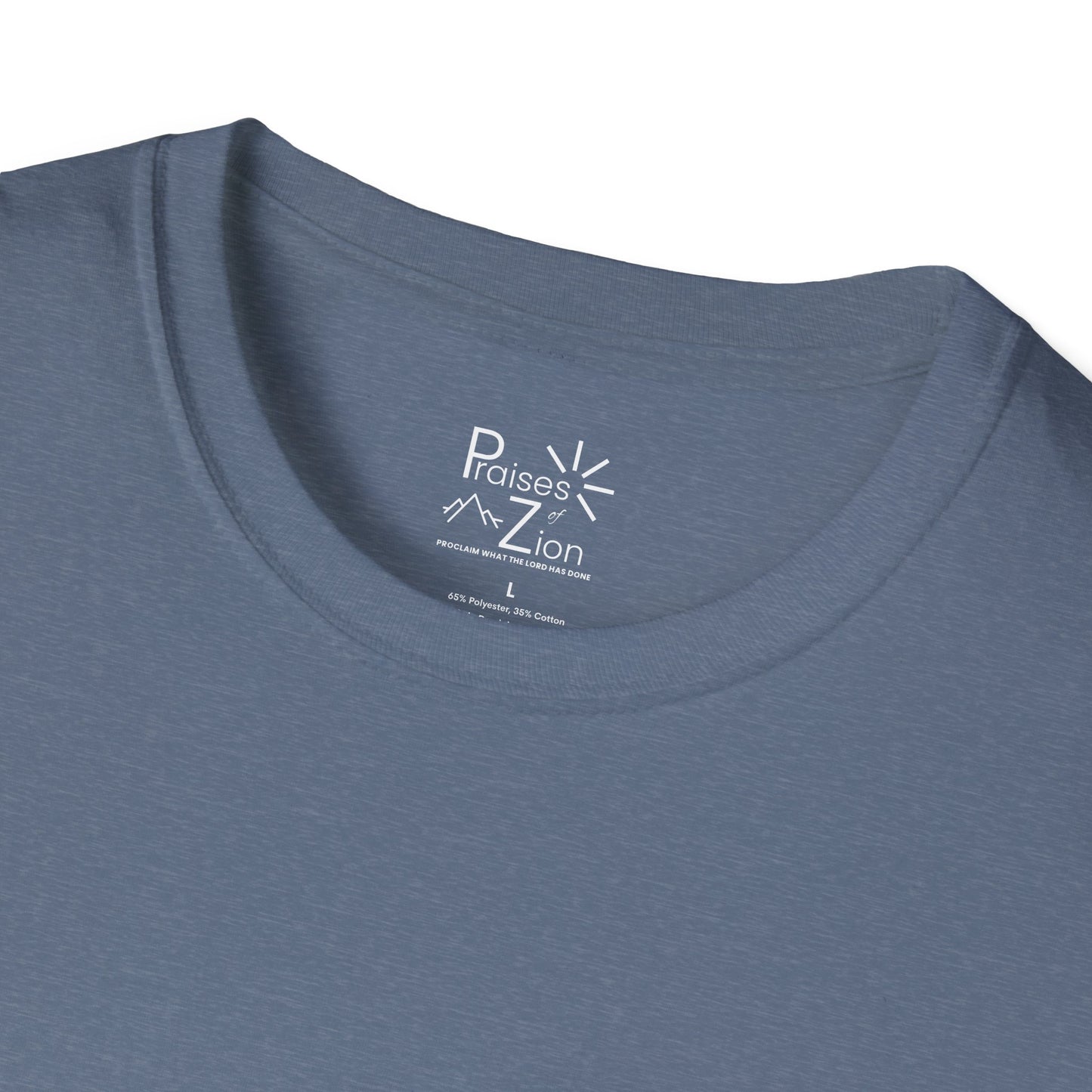 I Have Standards! T-Shirt