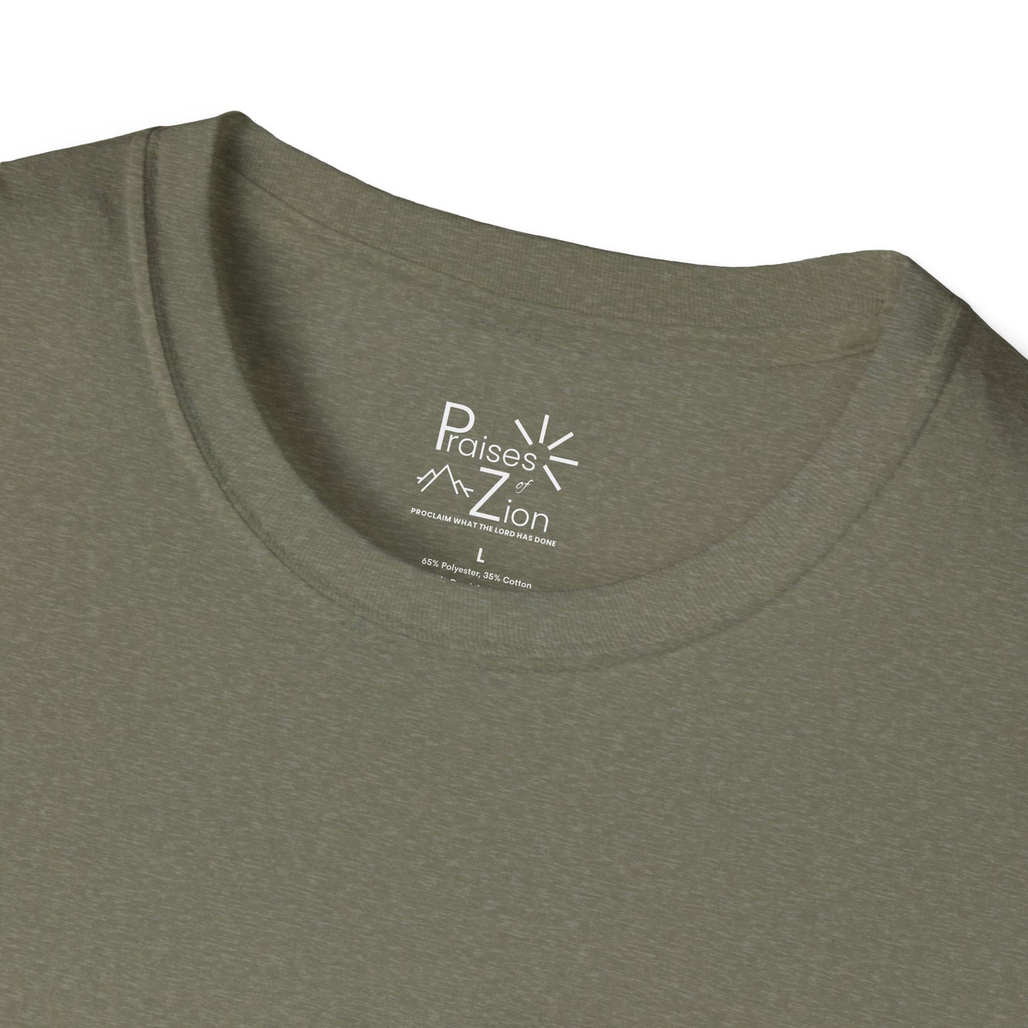 I Have Standards! T-Shirt