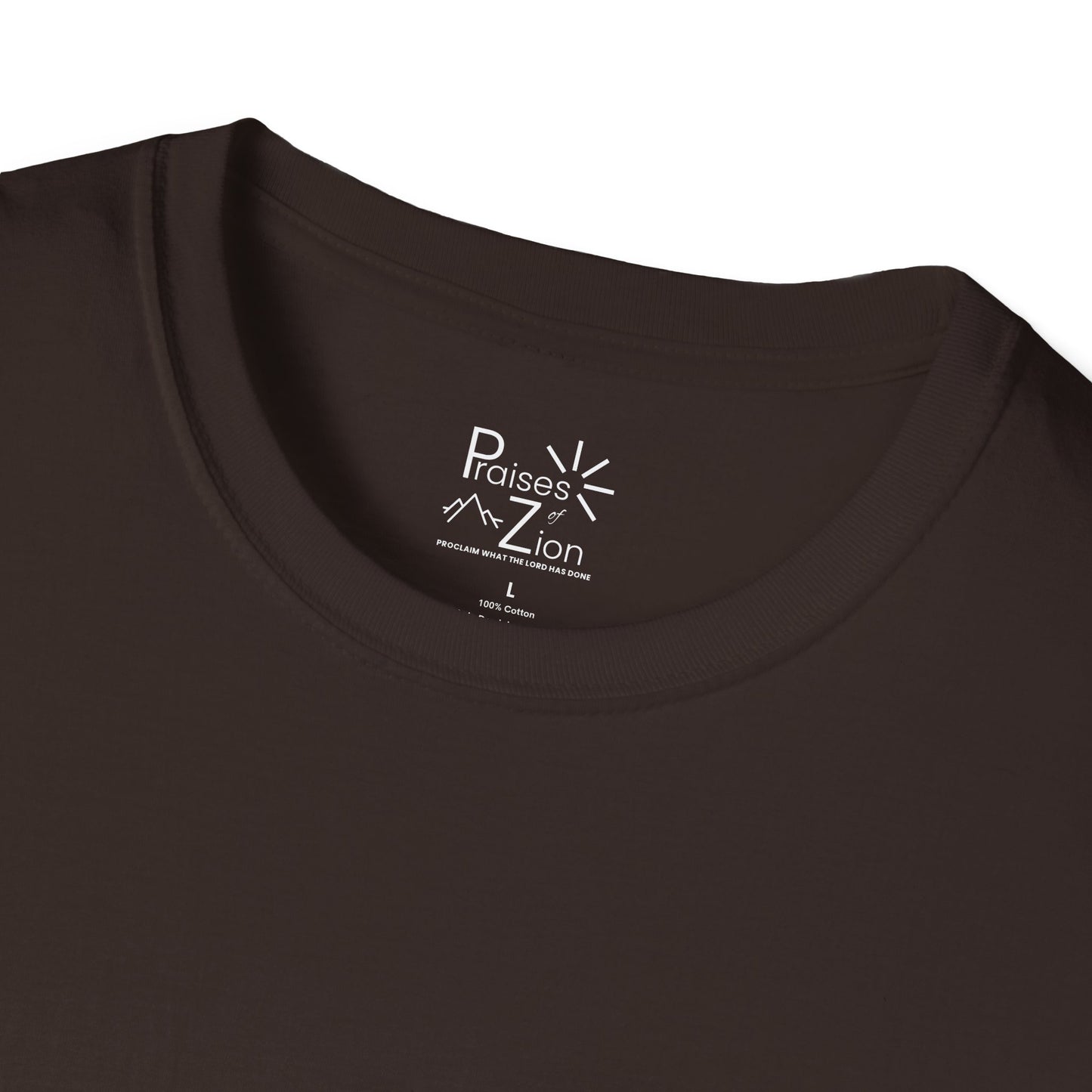 I Have Standards! T-Shirt