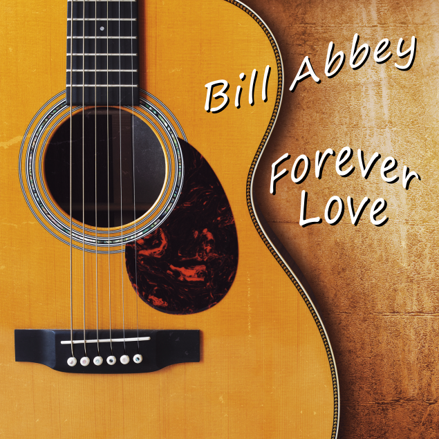 Bill Abbey | Forever Love (CD)
