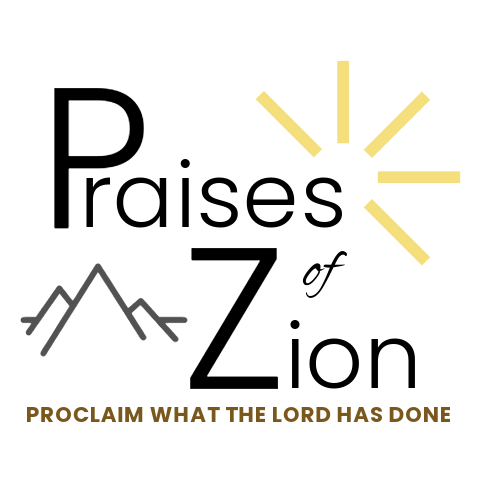 Praises of Zion - New Artist Fund