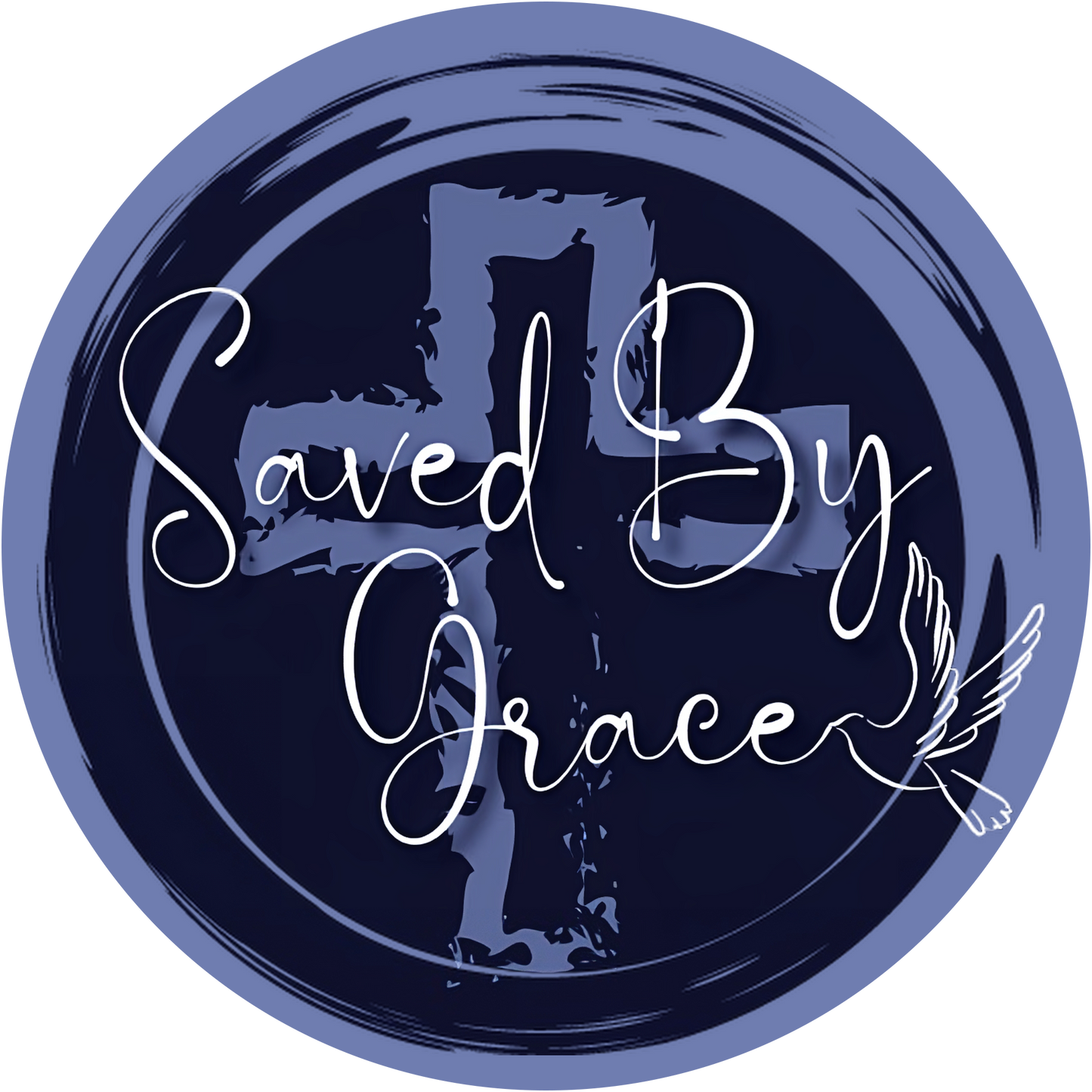 Tip the Band, Saved by Grace