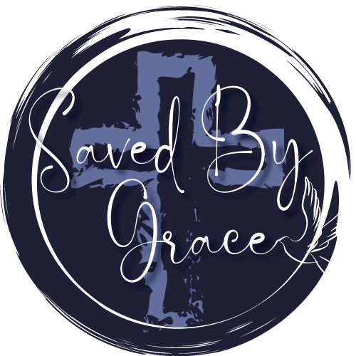 Saved by Grace